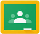 Learning Center Google Classroom 